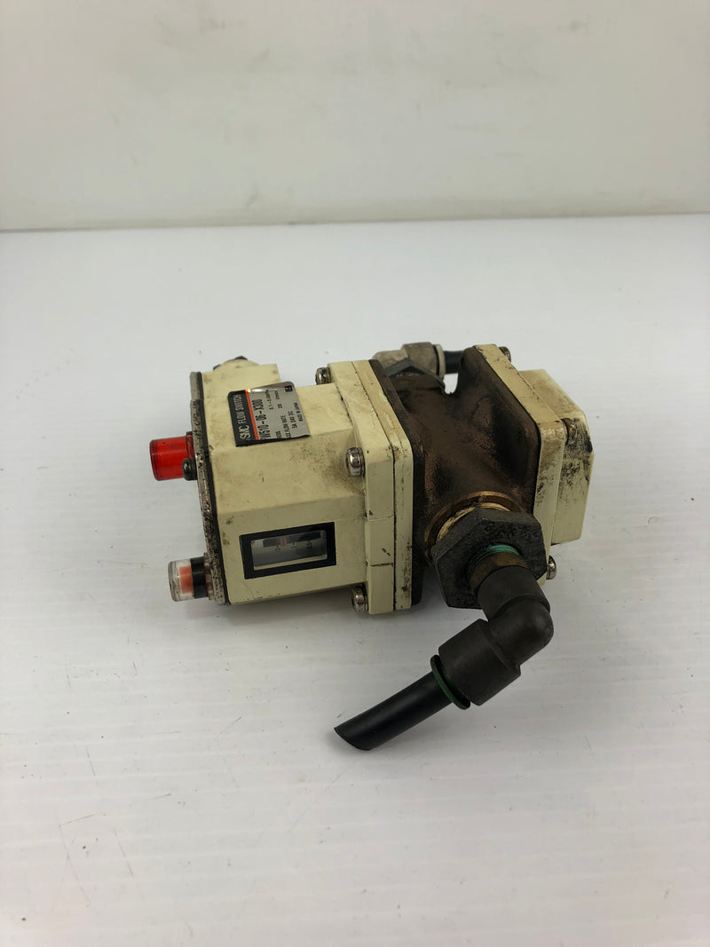 SMC IFW510-06-X300 Flow Switch