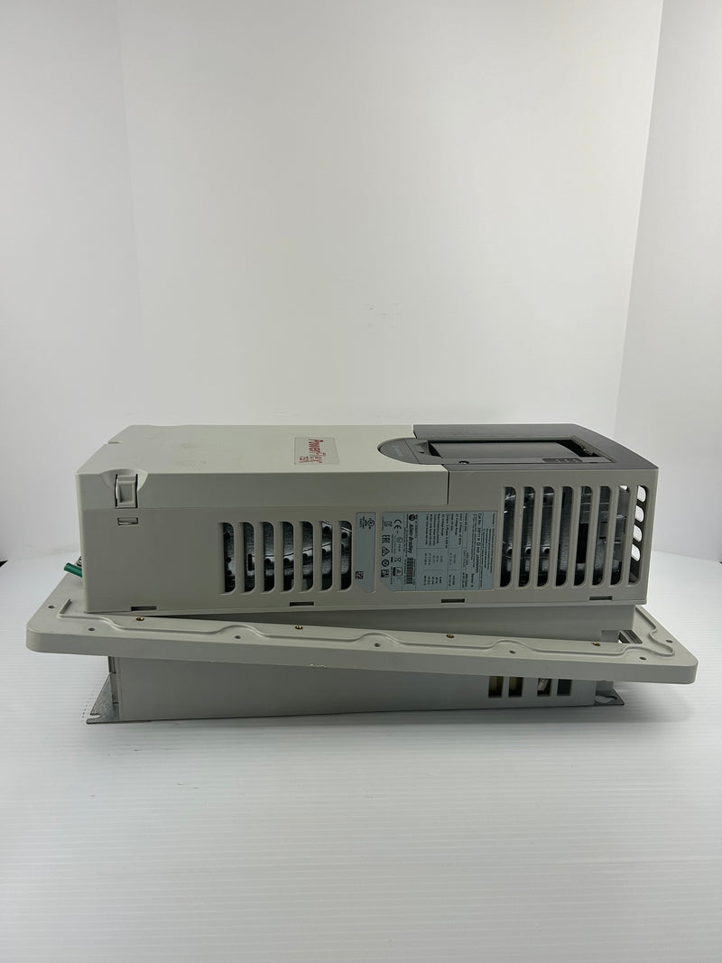 Allen-Bradley 20F11ND040JA0NNNNN PowerFlex 753 AC Drive Series A 480V 30HP 3PH