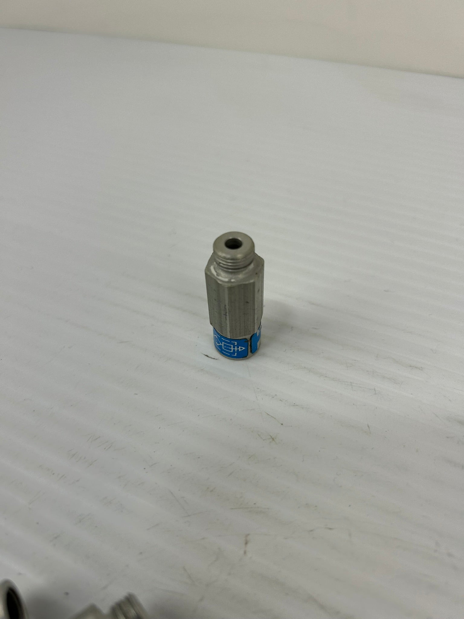 Festo 33969 ISV-1/8 Vacuum Valve - lot of 13