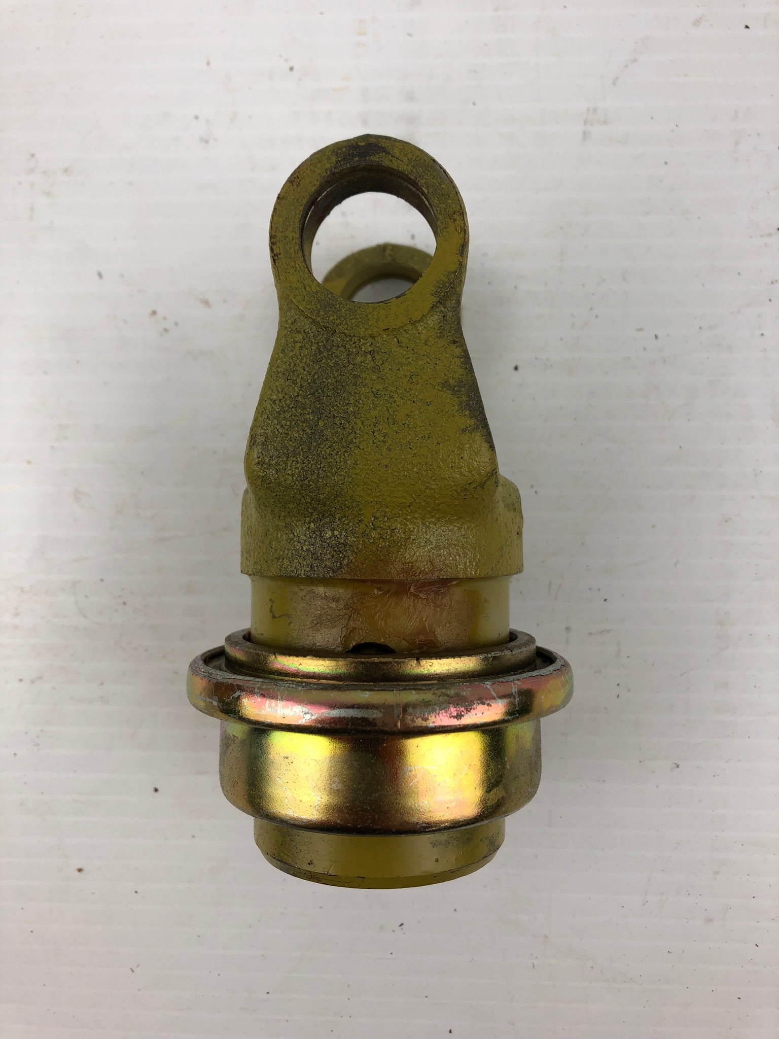 Walterscheid 363810 Inboard Yoke