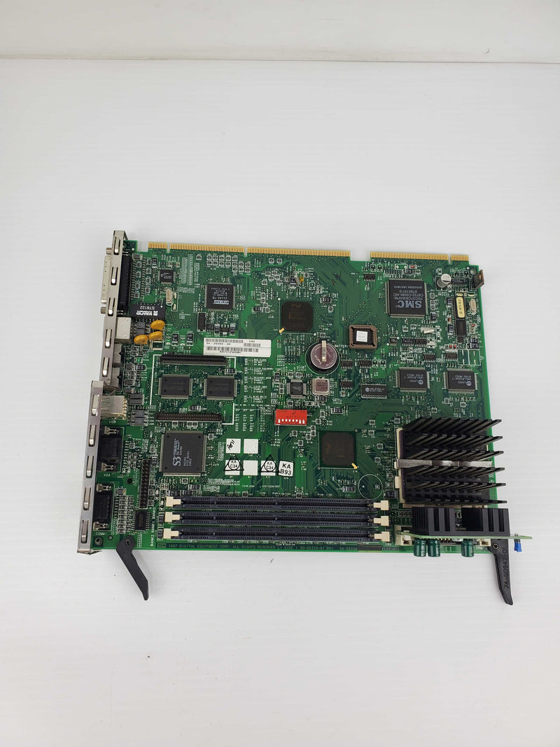 Digital Equipment Corp 54-25334-02 Circuit Board