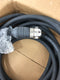 Allen-Bradley 2090-UXNPAHF-10S09 Servo Motor Power Cable Series A