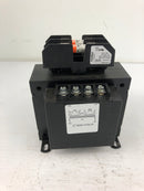 Micron B250-3739-3F Transformer 250VA 50/60Hz