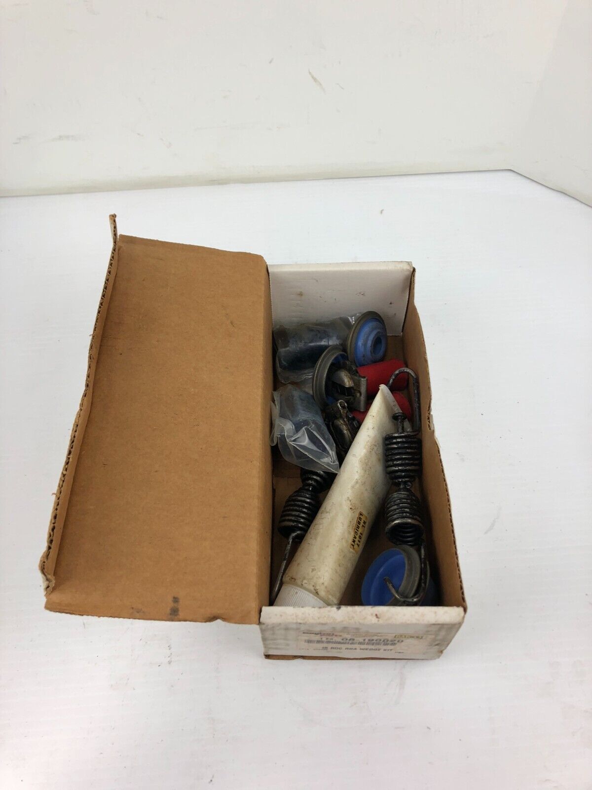 Dayton Parts 08-190020 Wedge Kit