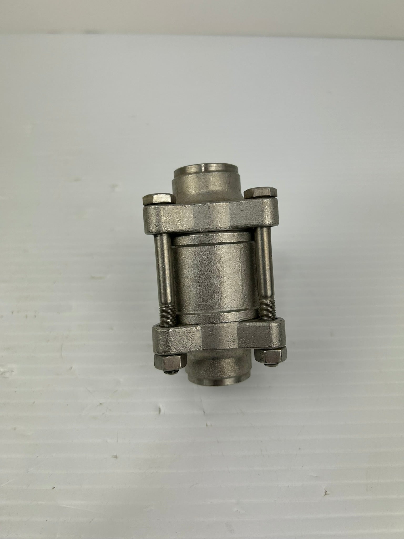 Apollo 1000 WOG Valve 316 - No Handle