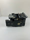 Allen Bradley 1494V-DS200 Fusible Disconnect Switch Series B 200 Amp