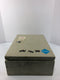 Benshaw DCB3-10-480-12 Starter 480V 18A 10HP 1PH Enclosure Type 4-12