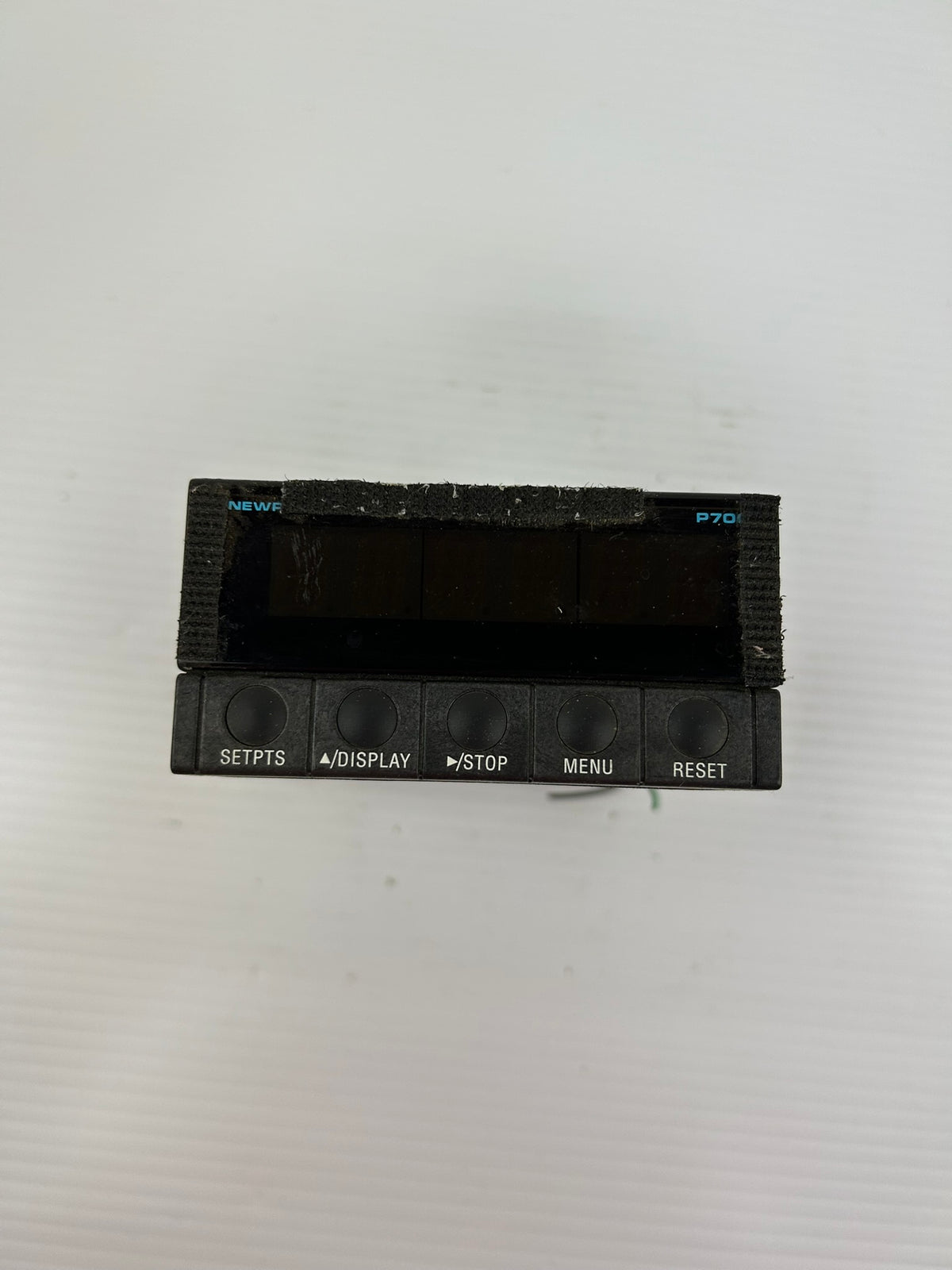 Newport P7000 Process Controller P70-1-2-1-0-R Digital Display RS232 RS485