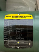 Baldor Reliance 33-2502Z134G1 Direct Current Industrial Motor .33HP 1800RPM