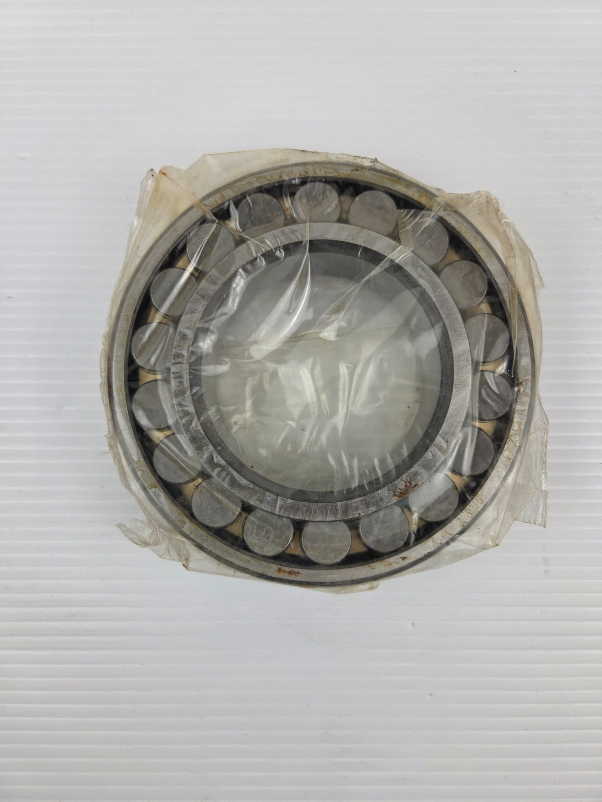 Torrington 22218YMW33C3 Double-Row Radial Spherical Roller Bearing High Cap. HD