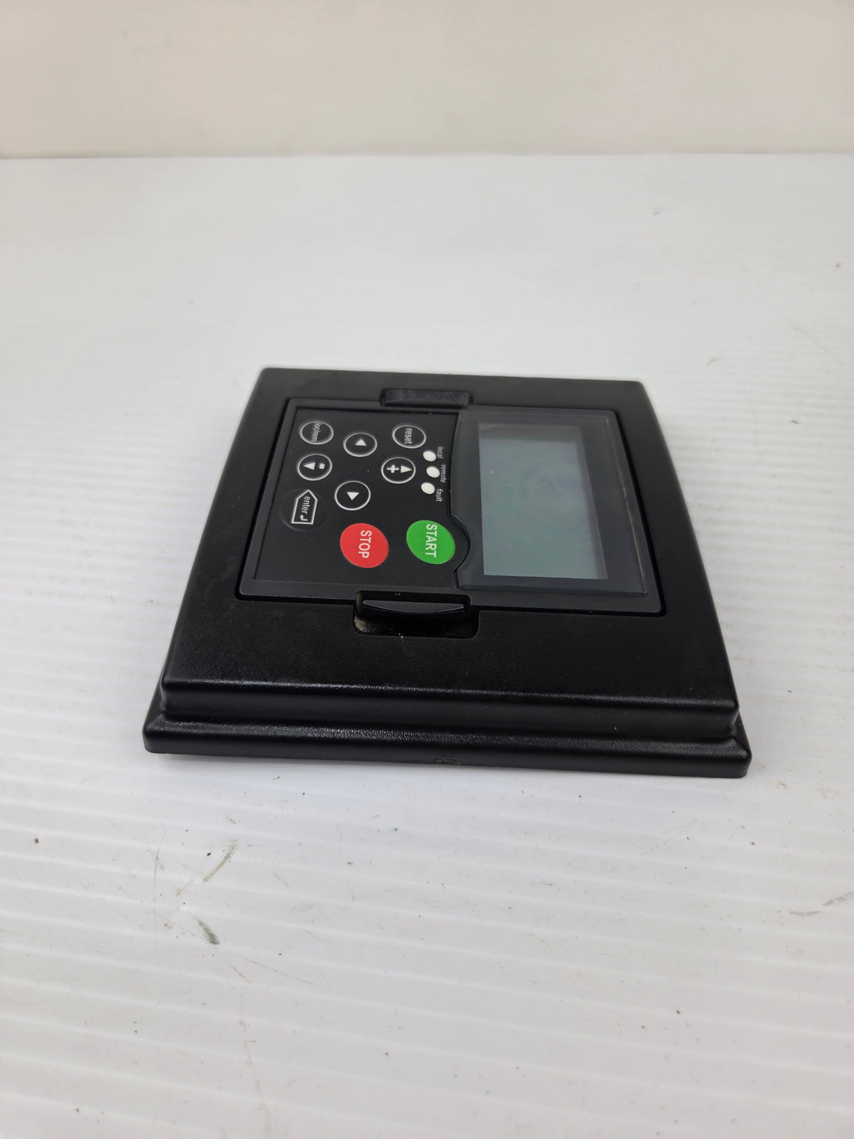 Eaton 254J5181031E Variable Frequency Drive Control Panel Keypad