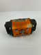 Worcester Controls 1039NR6 Pneumatic Actuator Series 39