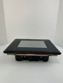 Allen-Bradley 2711-T10C15L1 PanelView 1000 Touch Screen Module 10" Ser C Rev A