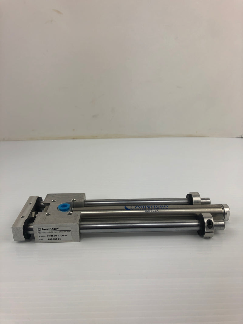 American 750S50-6.00-B Slide Cylinder