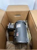 Baldor Reliance A-3356820 Electric Motor .25HP 1725RPM 3PH 35F637-83G1