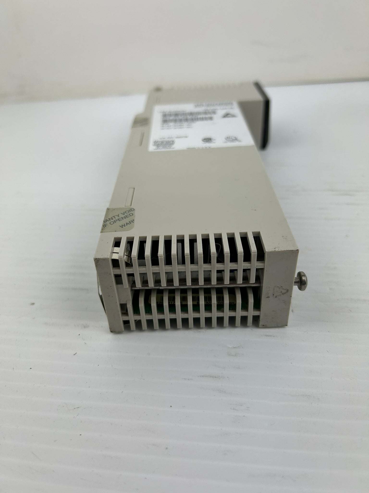 AEG Schneider Automation 140DAO84000 TSX Quantum PLC Module