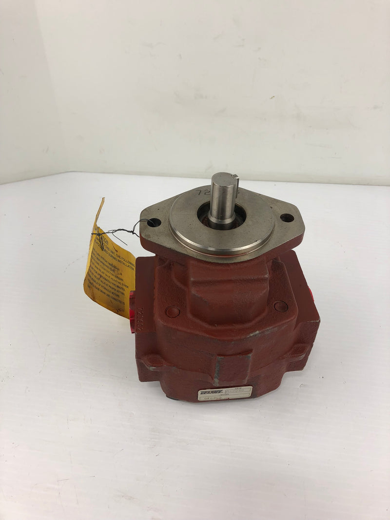 Geartek GT8465 Hydraulic Gear Pump