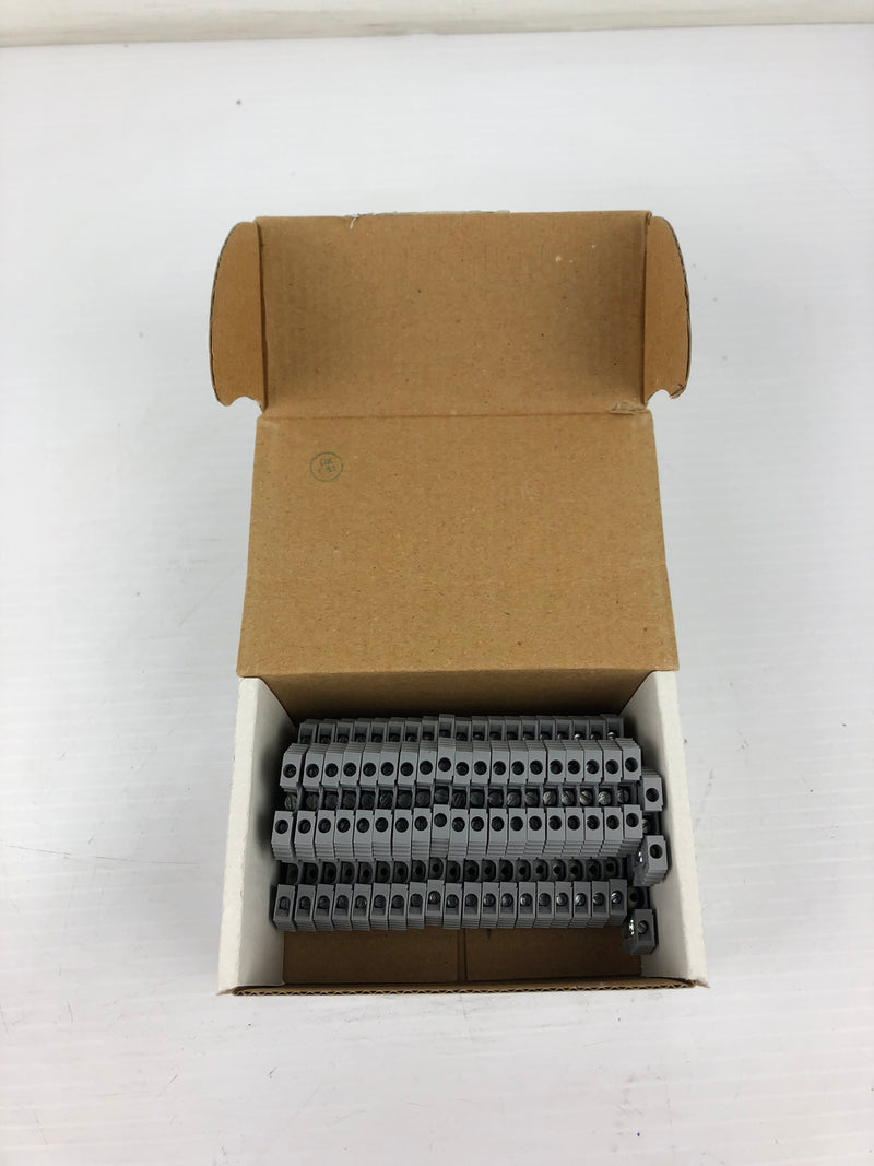 Konnect-IT KN-D12X Terminal Blocks - Lot of 20