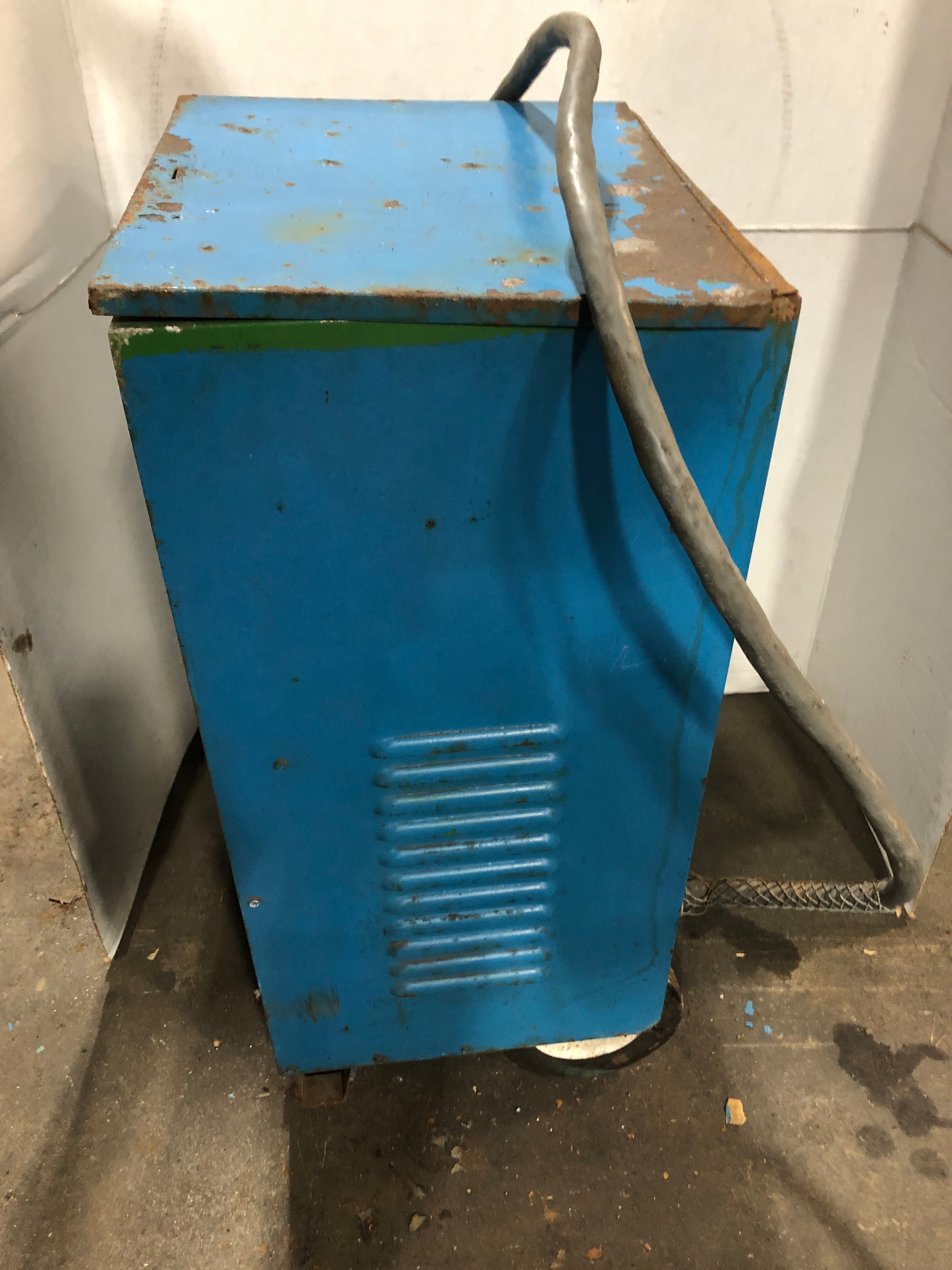 Midwest Fasteners UA500 Stud Welding System 1PH