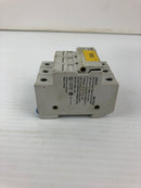 Ferraz Shawmut Ultrasafe USCC3 3P Fuse Holder 600V 30A