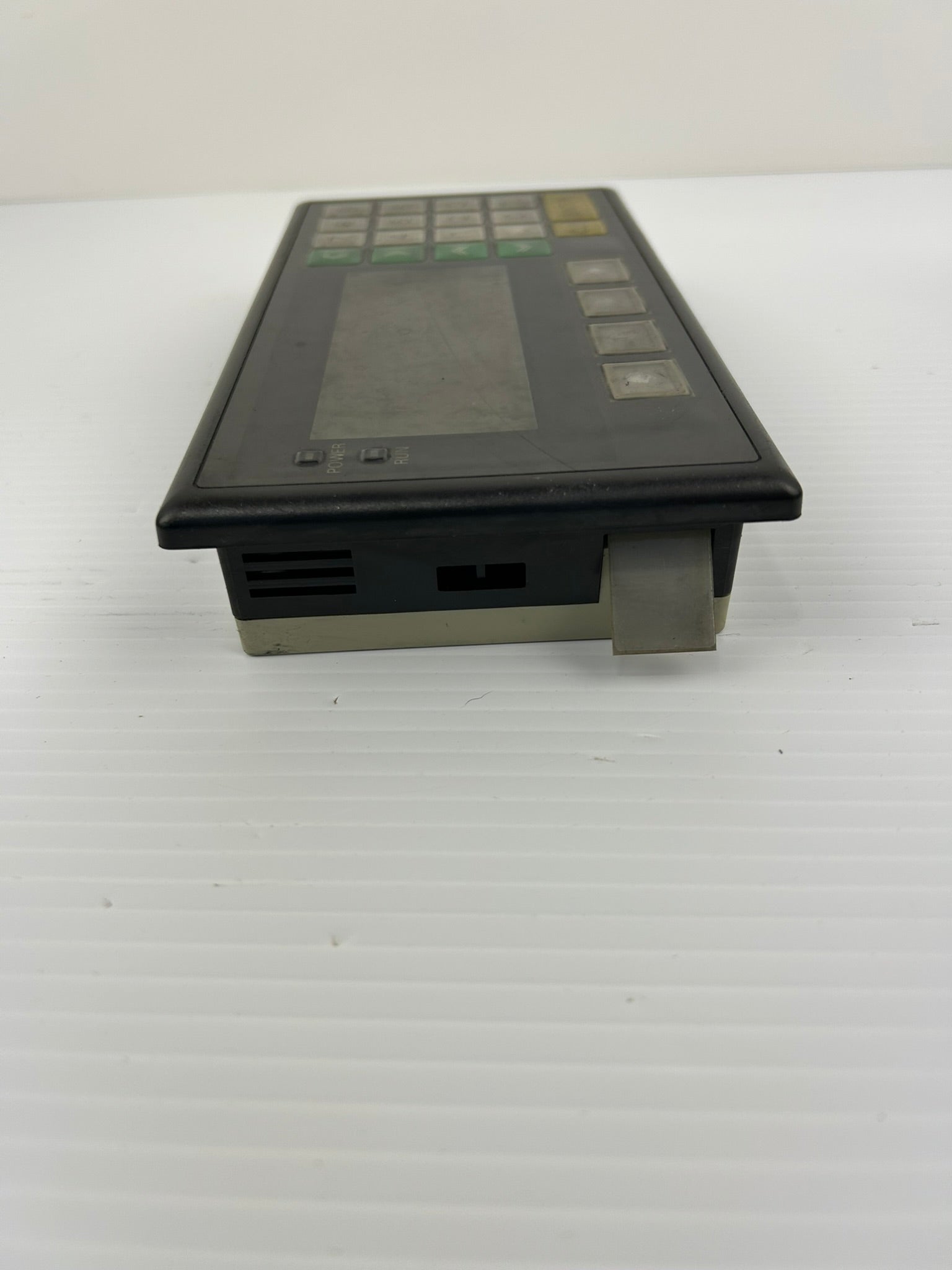 Omron NT11S-SF121B Interactive Display HMI Module 24VDC 10W