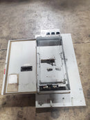 GE 3VRLJ615CD006 Drive Systems Empty Cabinet 35833087 PD004