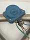 Micro Motion CMF050M322NN Mass Flow Sensor