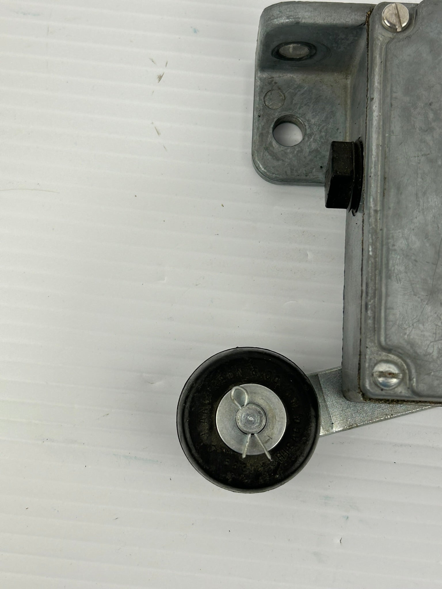 JA & Co CB-51 Elevator Electric Contact Limit Switch