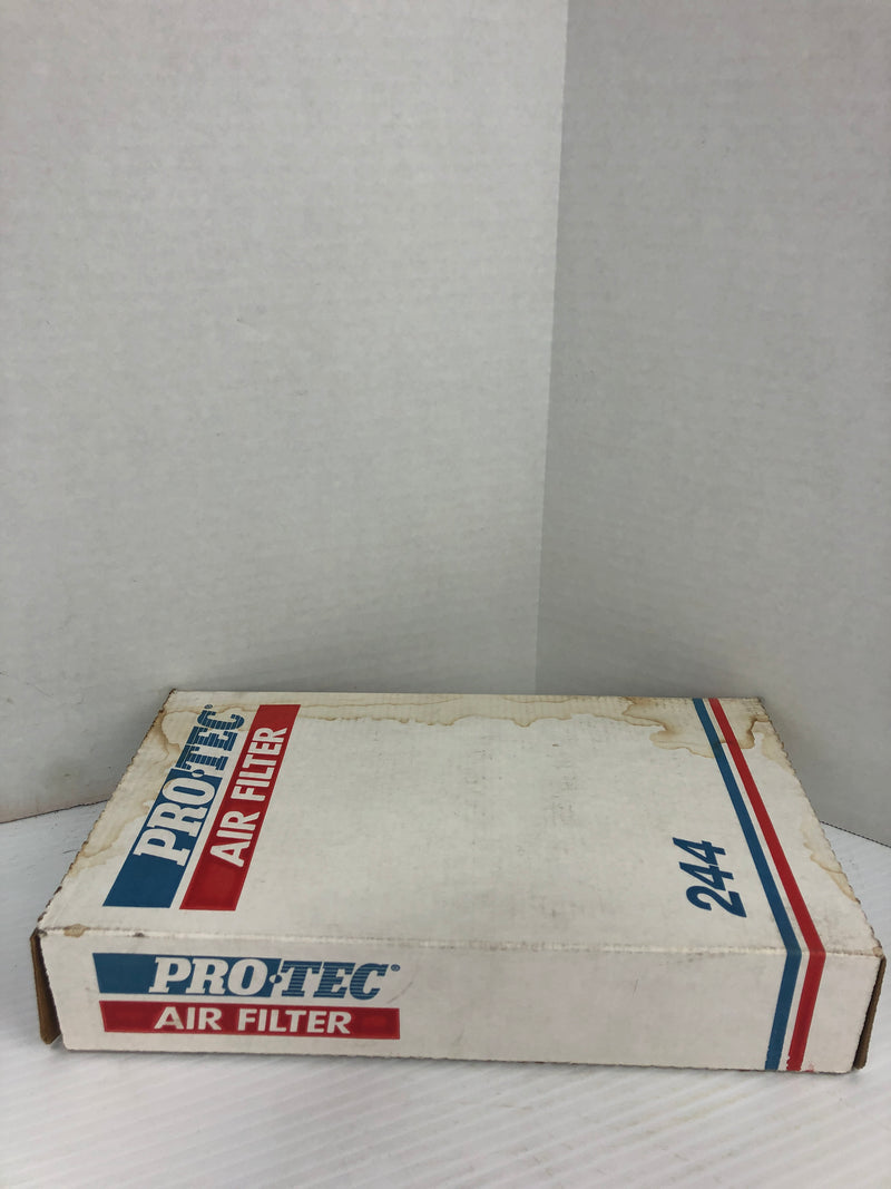 Protec 244 Air Filter