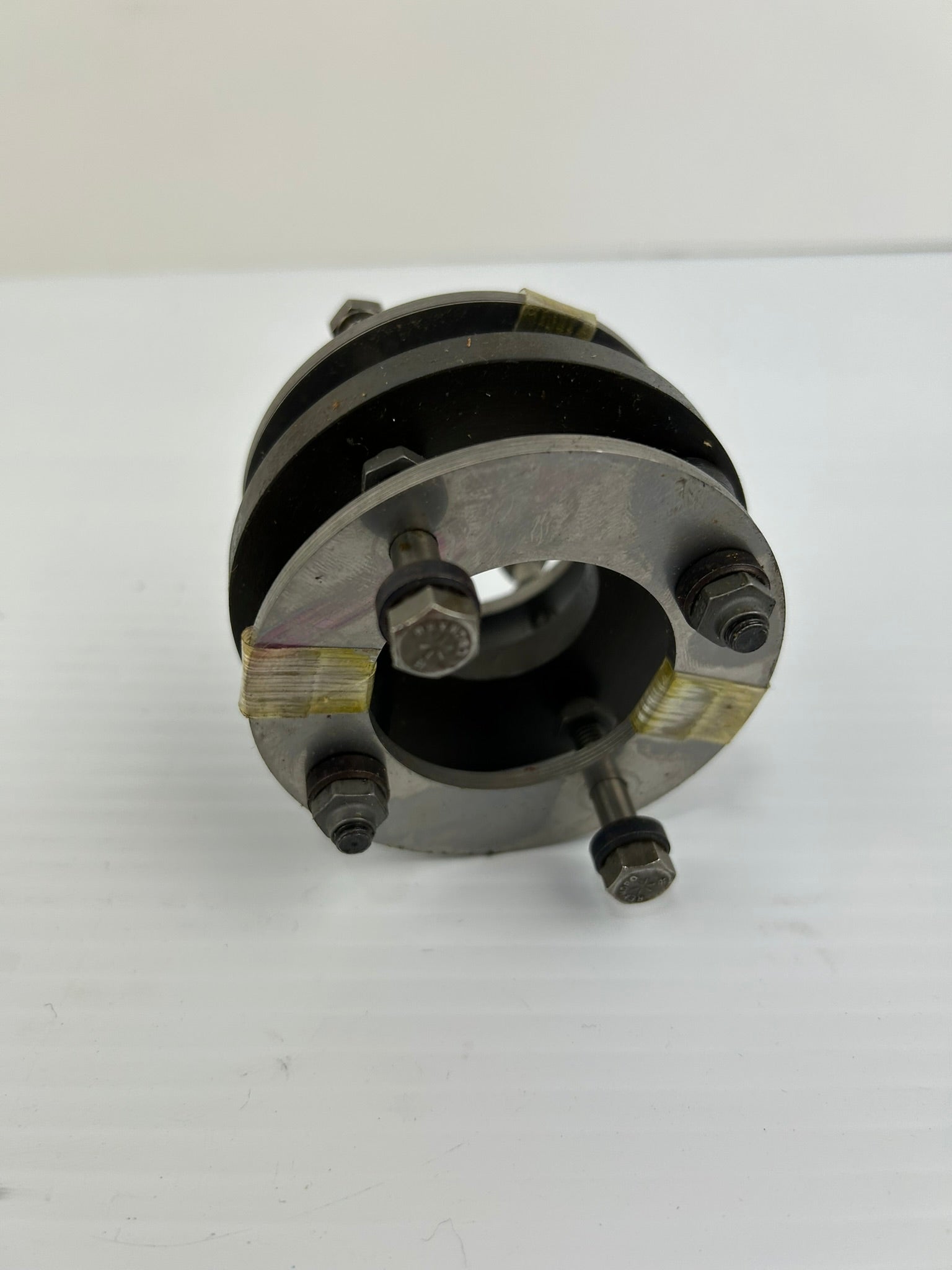 Rexnord 614437 Coupling Coupled Split Assembly CMA DBZ 101 TD Thomas