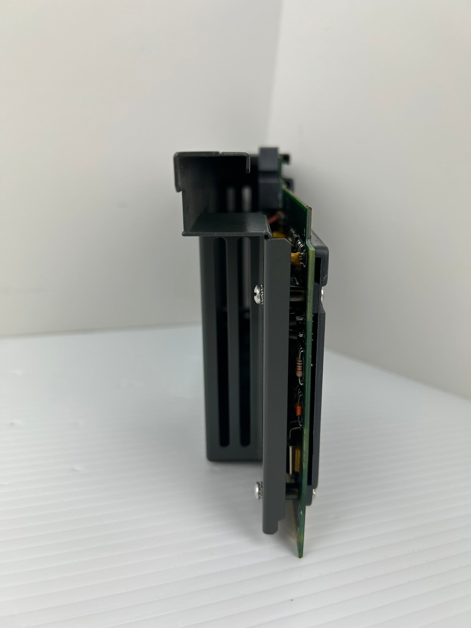Allen-Bradley 1771-ASB Remote I/O Adapter Module Series B Rev A