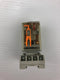 Automation Direct 750-2C-120A Relay with Dayton Base 5X852N