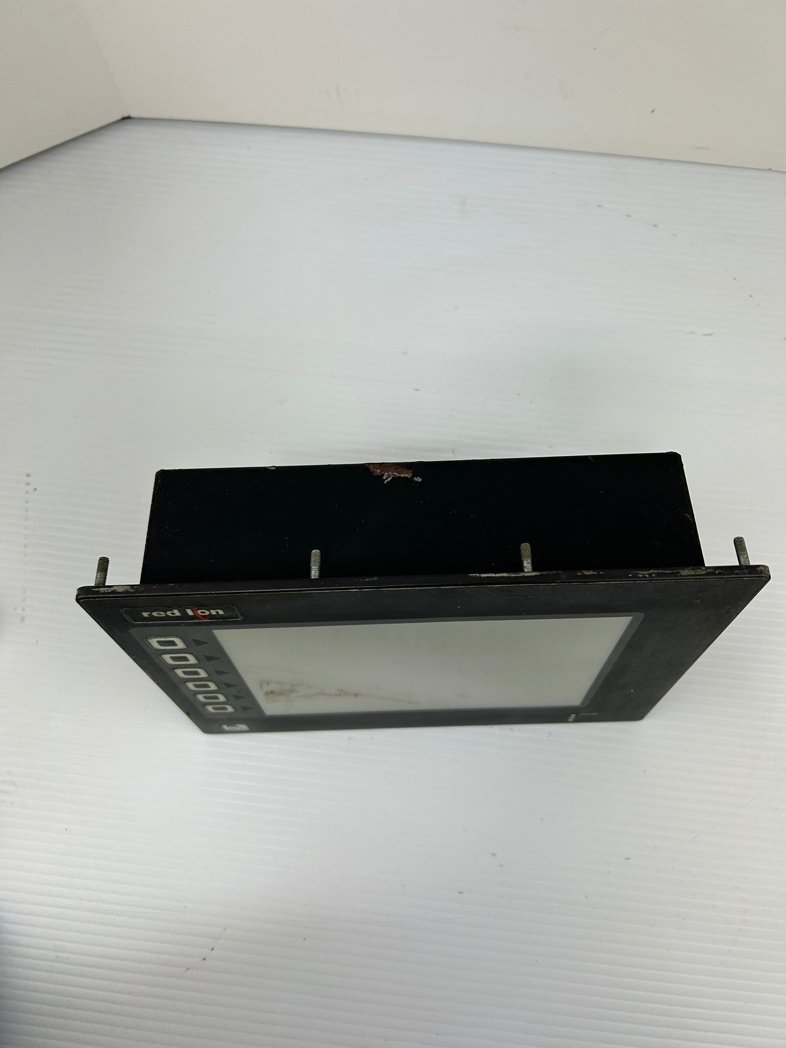 Red Lion Controls G308 Operator Interface Touch Screen