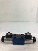 Rexroth 4WE 6 D62/OFEG24N9K33L Control Valve R900248768