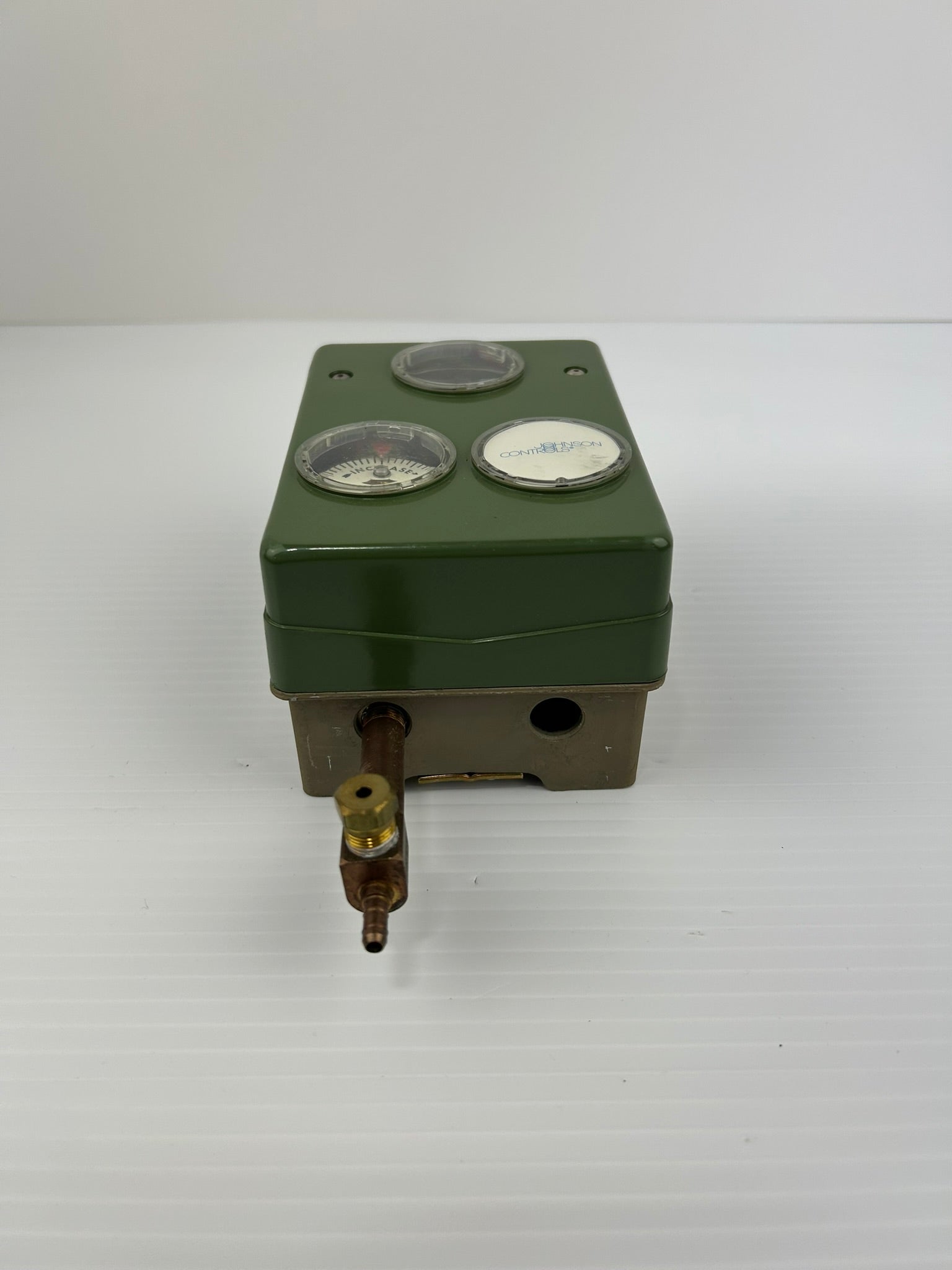 Johnson Controls T-5312 Propeller Action Receiver Controller