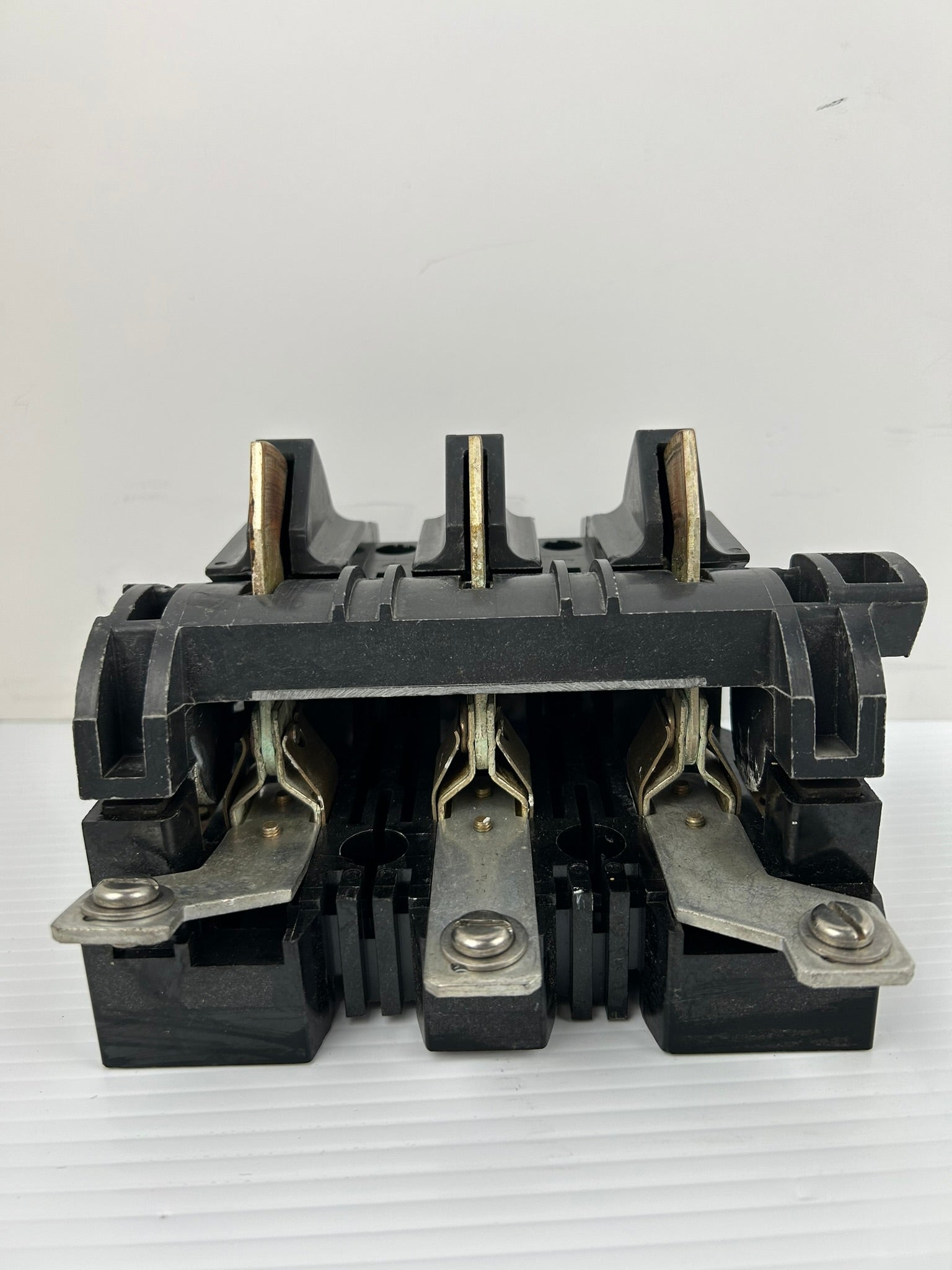 Allen-Bradley Bulletin 1494F Disconnection Switch 600VAC 250VDC 3PH 3P