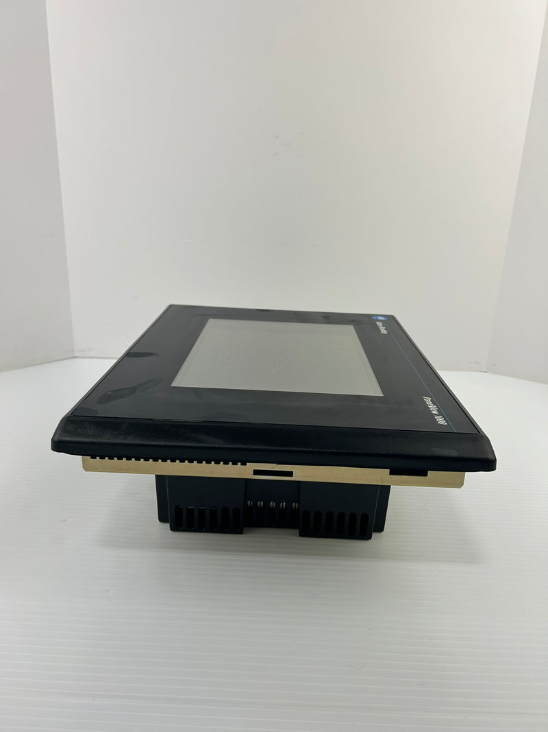 Allen-Bradley 2711-T10C15 PanelView 1000 Touch Screen Module 10" Ser D Rev C