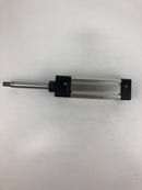 Provenair ANAQK-AGBA4-034 Pneumatic Cylinder 4" Stroke