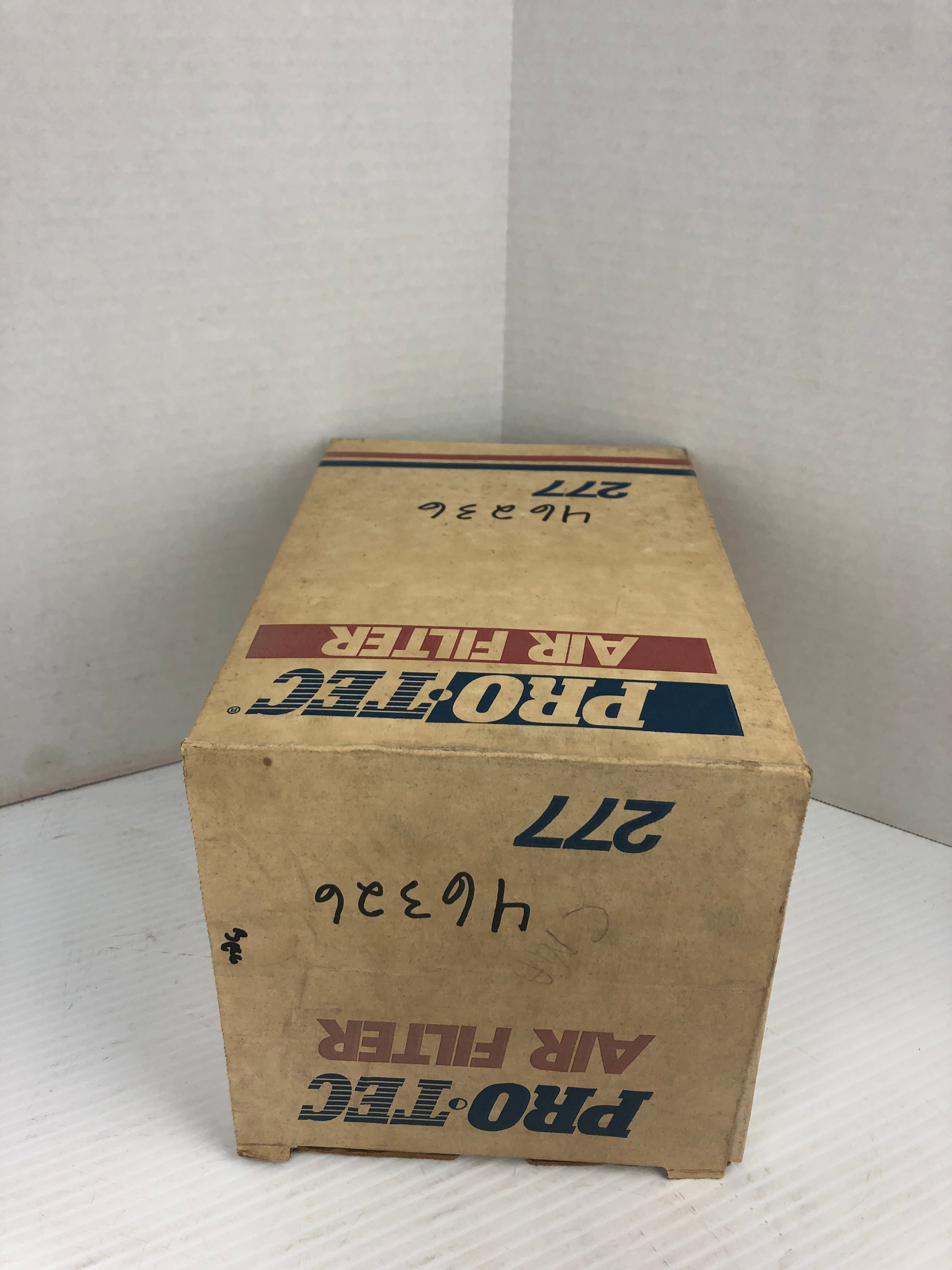 Pro-tec 277 Air Filter
