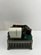 Allen-Bradley 42305-118-53 Drive Control Board with Heat Sink Base