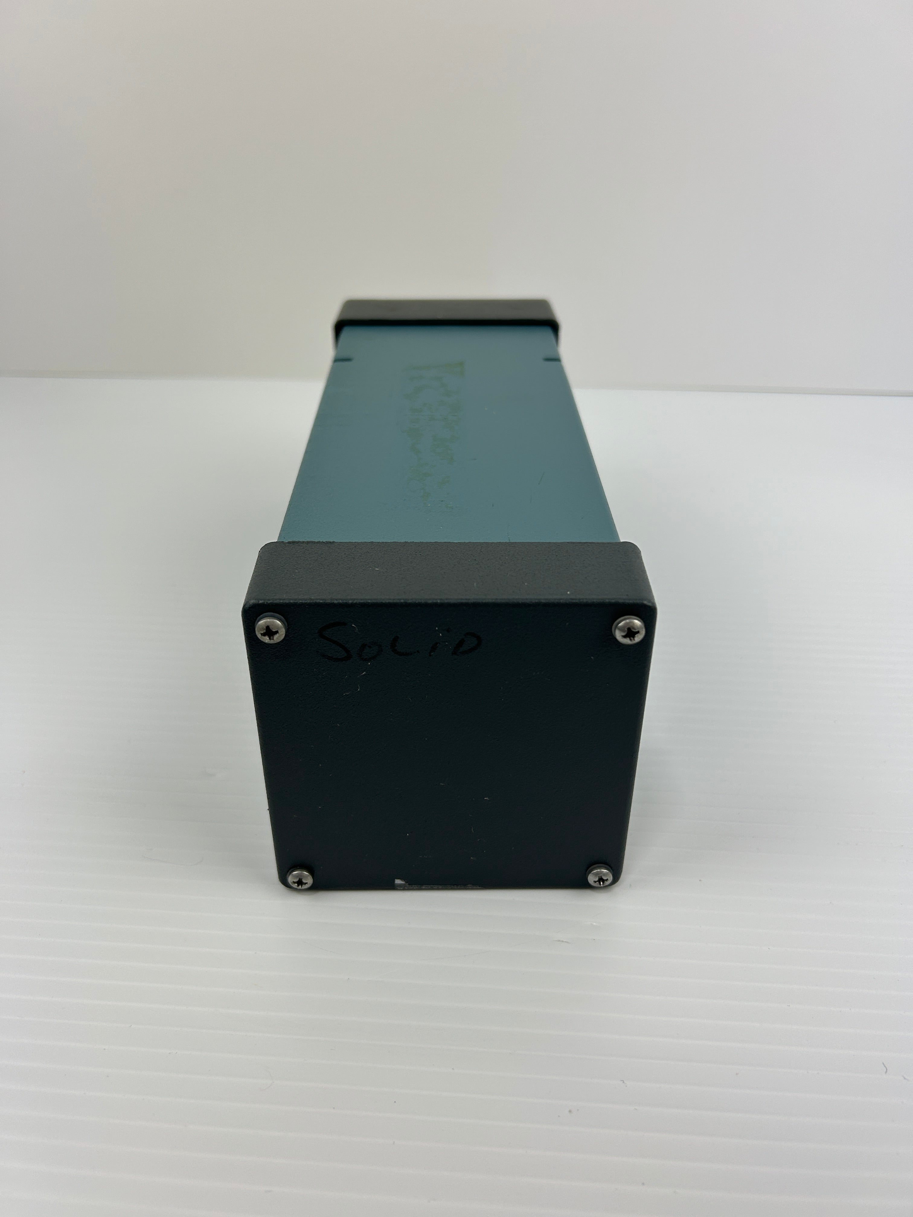 Foxboro 873EC-AIWFNZ Electrodeless Conductivity Analyzer AS700DY-0B SS600GV-B