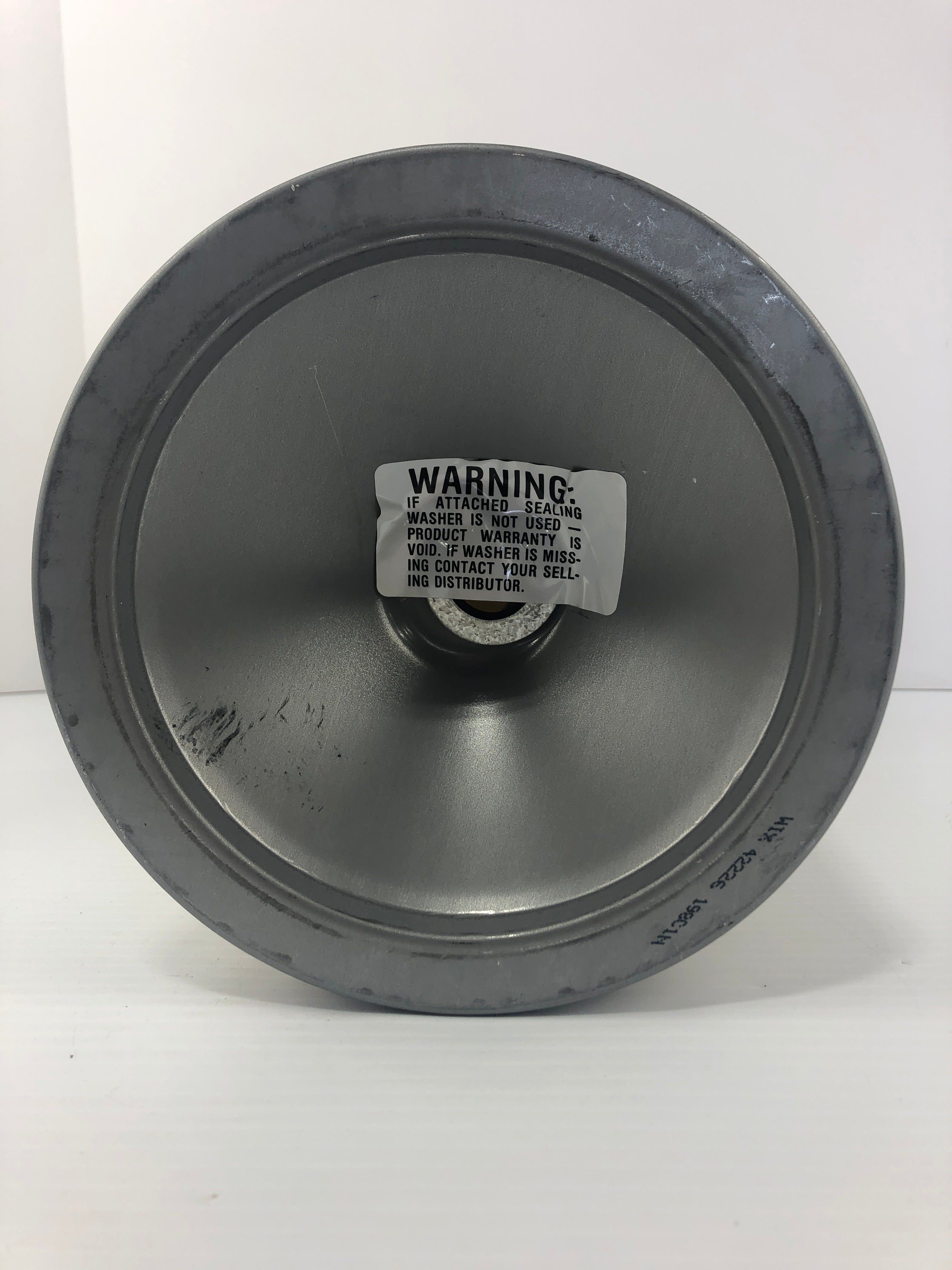 Air Filter Wix 42226
