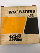 WIX 42349 Air Filter