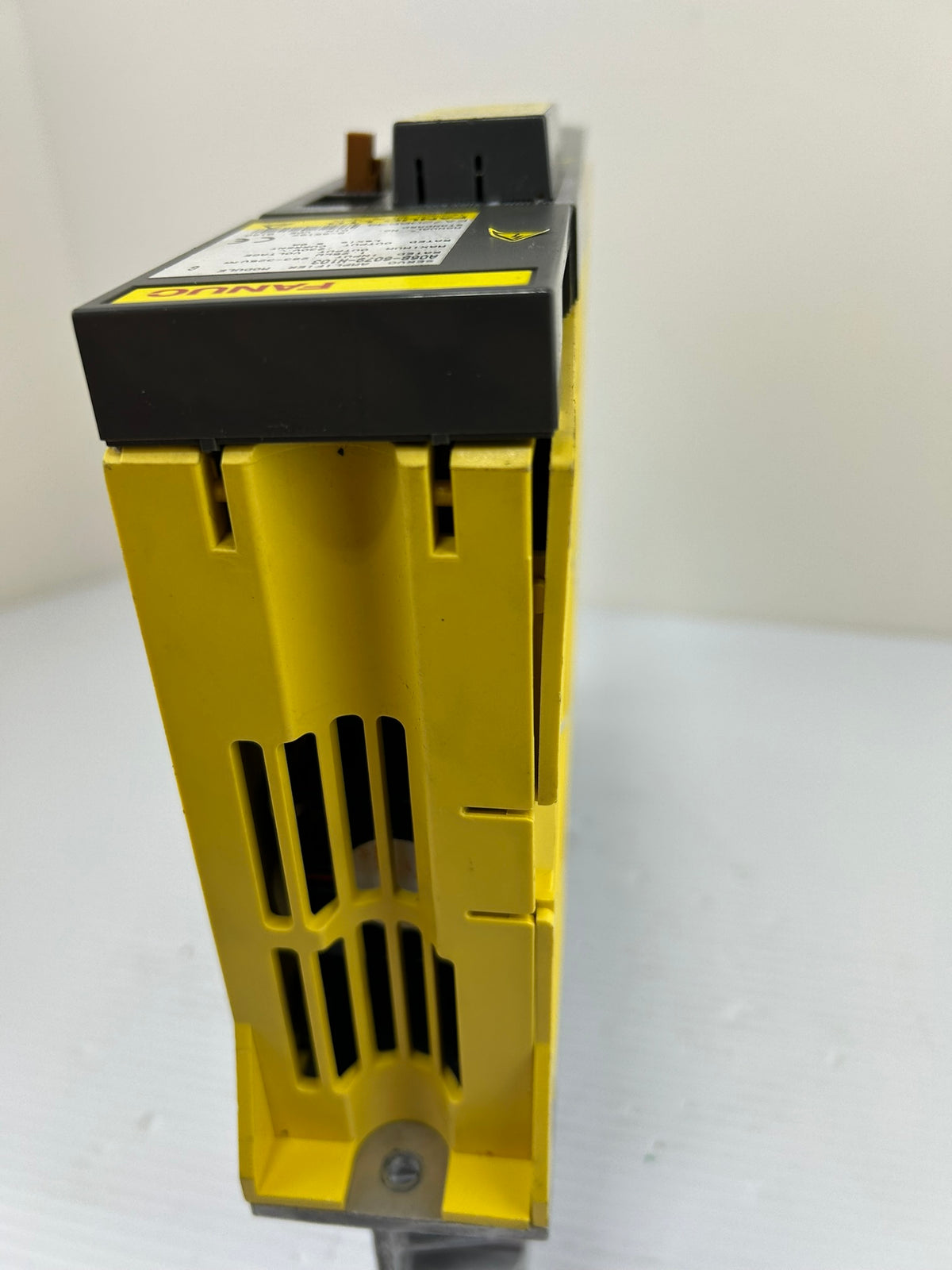 Fanuc A06B-6079-H103 G Servo Amplifier Module CNC Drive