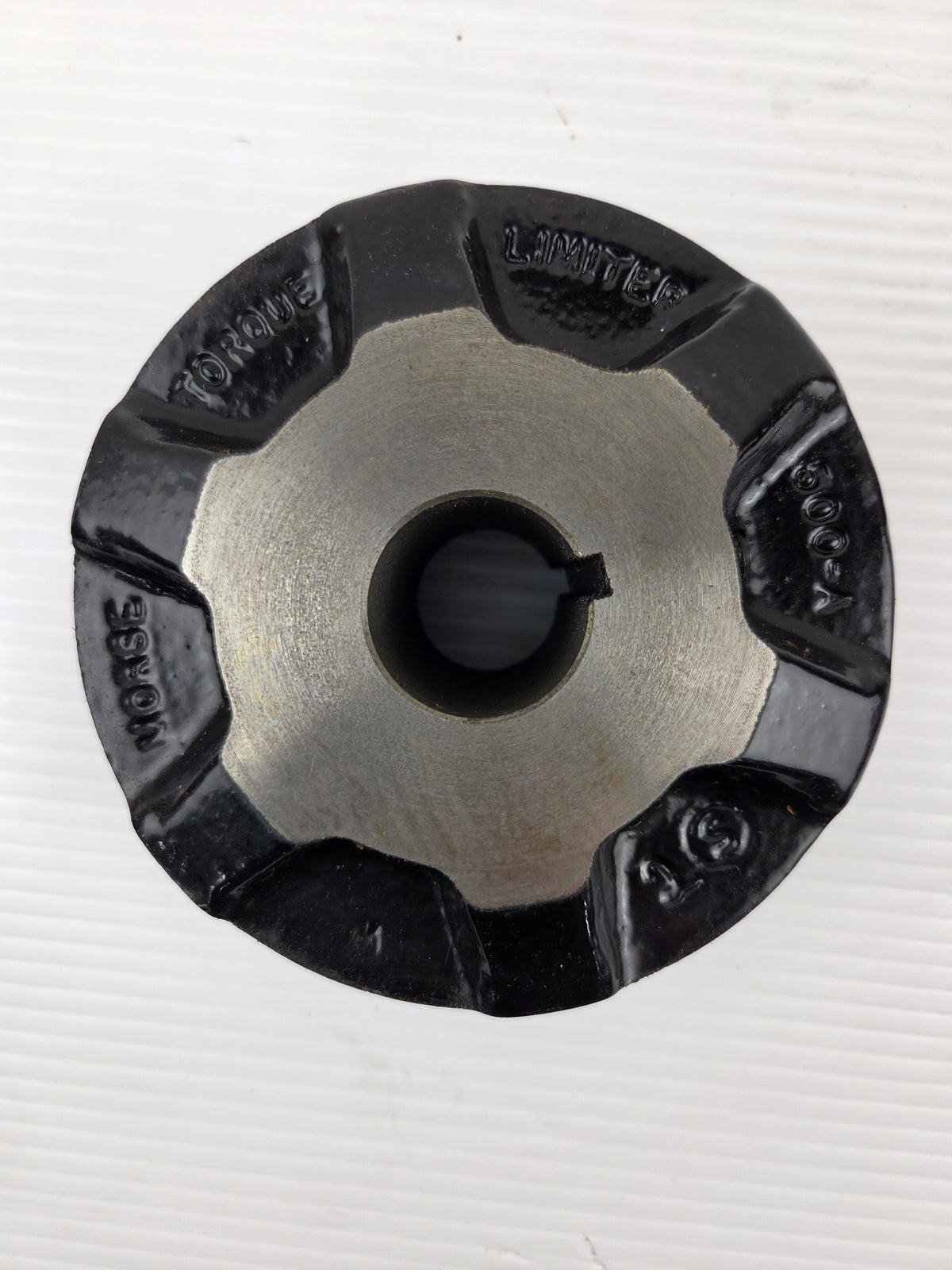 Morse 466104 Torque Limiter 500A-1TL1-1/4FB 500-A
