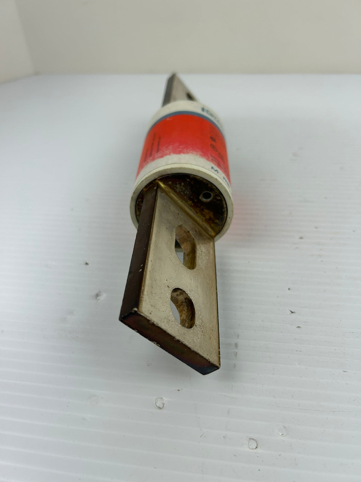 Ferraz Shawmut A4BQ1200 Fuse 1200A 600V Time Delay R216790