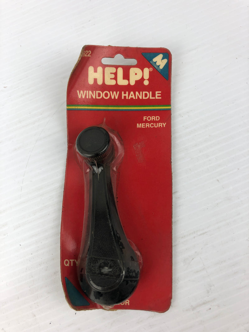 Help! 76922 Window Handle - For Ford / Mercury