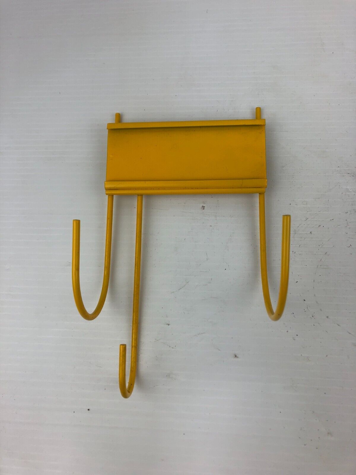 De Walt DWYDRILRK Yellow Drill Wire Rack
