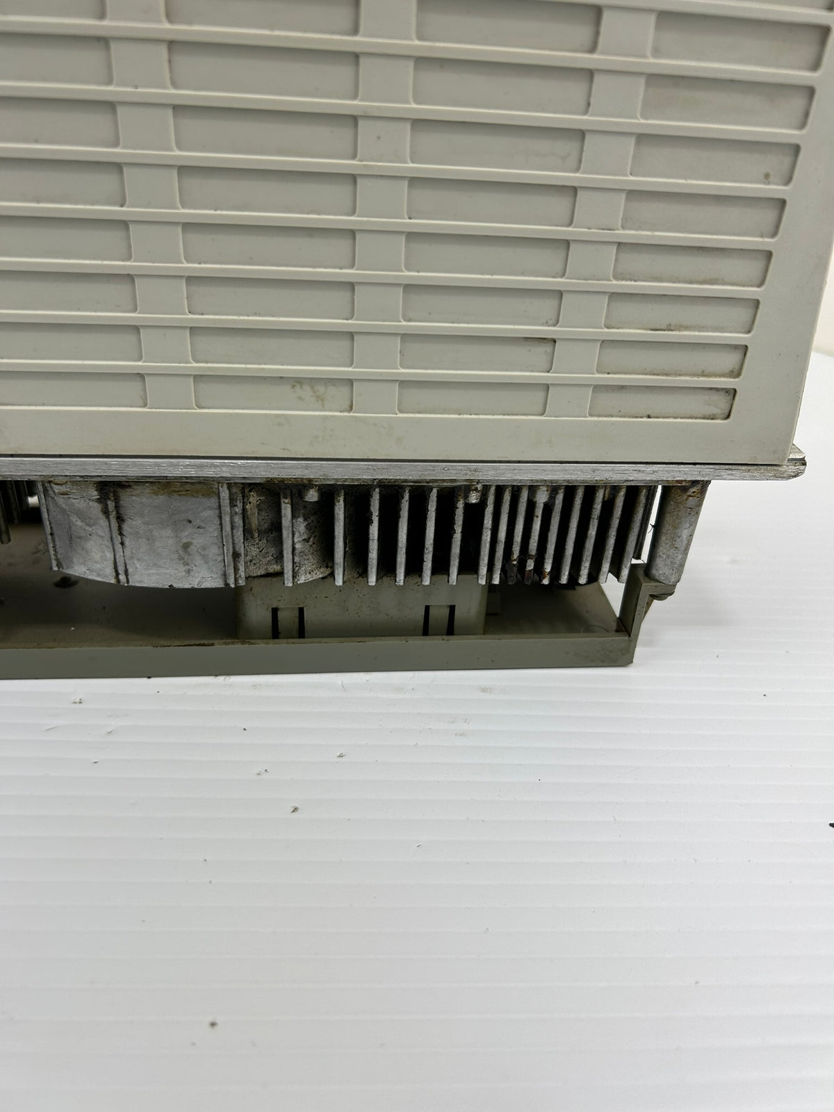 Mitsubishi MDS-C1-V1-45 Servo Drive Unit 4.5kW 28A 3PH 155V CNC MDSC1V145