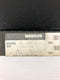 Modicon AS-B804-016 Output Module 115VAC Fuse: 250V 8A